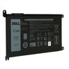 Original WDX0R Dell Inspiron 13 7368 14-7460 15 7560 17 5765 5767 5570 5770 3CRH3 T2JX4 42Wh Laptop Battery - eBuy UAE