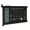 Original Dell Inspiron 15 13 P75G001 Latitude 13 Vostro 14, 15 (5471) 11.1V 42Wh Battery 3CRH3 03CRH3 - eBuy UAE