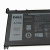 Original Dell Inspiron 15 13 P75G001 Latitude 13 Vostro 14, 15 (5471) 11.1V 42Wh Battery 3CRH3 03CRH3 - eBuy UAE