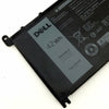 Original Dell Inspiron 15 13 P75G001 Latitude 13 Vostro 14, 15 (5471) 11.1V 42Wh Battery 3CRH3 03CRH3 - eBuy UAE