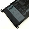 Original Dell Inspiron 13 WDXOR P75G001 P69G P69G001 P66F001 7579 7569 P58F and Inspiron 17 5765 5767 42Wh 4-cell 11.4V Battery - eBuy UAE