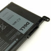 Original WDX0R Dell Inspiron 13 7368 14-7460 15 7560 17 5765 5767 5570 5770 3CRH3 T2JX4 42Wh Laptop Battery - eBuy UAE