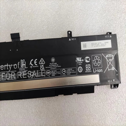 Original WR04XL HP Victus 16-D0072MS, Victus 16-E0164AX, WK04070XL, HSTNN-IB9V, M38822-1D1 Laptop Battery - eBuy UAE