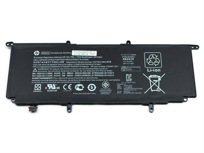 WR03XL Original HP Pavilion 13-P100ED F4T66EA, Split 13-M001XX E6D86AS, TPN-Q133 725497-1C1 725497-2B1 Series Laptop Battery - eBuy UAE