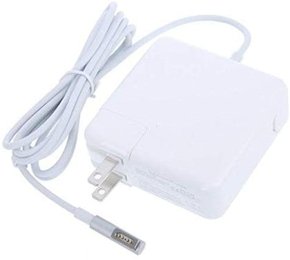 Replacement Laptop Adapter for Macbook pro 60W Magsafe AC Power Adapter Charger for Apple 13-inch MacBook Pro 16.5V 3.65A - eBuy UAE