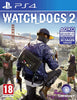 Watch Dogs 2 by Ubisoft for PlayStation 4 [PlayStation 4]