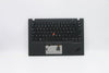 Lenovo ThinkPad X1 Carbon 6th Gen With Palmrest Cover Keyboard 01YR552 - eBuy UAE