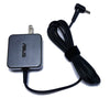 Original 33W Asus VivoBook S200E, X201E, VivoBook Flip TP401NA-EC015T Laptop Adapter - eBuy UAE