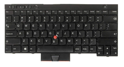 Replacement Laptop Keyboard for Lenovo THINKPAD X230 2325-AEG - eBuy UAE