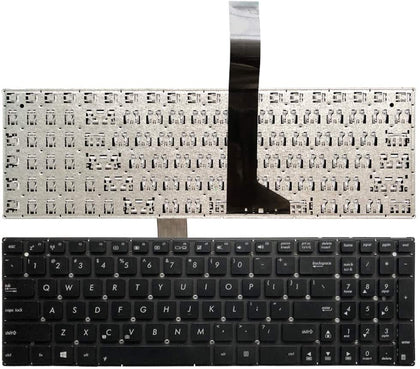 New Laptop Keyboard for Asus X552 X552LD X552LDV X552MD X552MJ X552V X552VL X552W US Layout - eBuy UAE