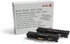 Xerox Phaser 3052/3260, WorkCentre 3215/3225 Dual Pack Toner Cartridge