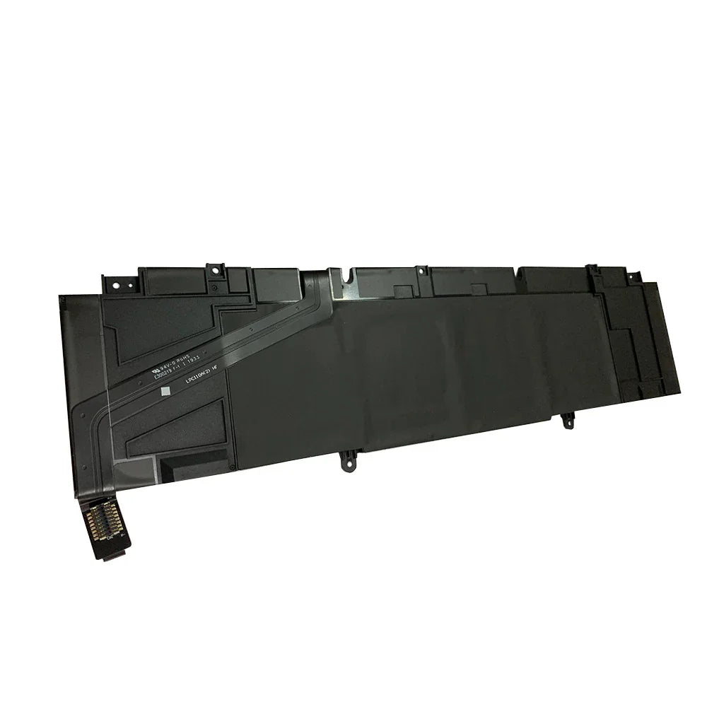 thumbnail image 2 of Dell Battery Replacement Dell Xps 17 (9730 RHKRKQN XG4K6 Laptop Battery Replacement For Dell XPS 17 9700 9710 9720 9730 Dell Xps 17 9730 Dell Latitude 5400 2 of 11
