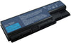 Acer Aspire 5710, 5720, 5920, 5739G Series, Aspire 7520, AS07B31 Replacement Laptop Battery - eBuy UAE