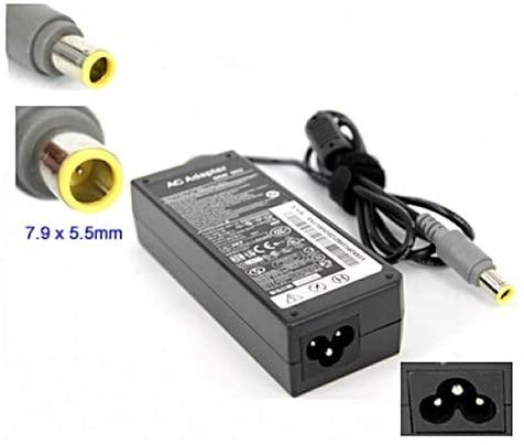 EliveBuyIND® Replacement Laptop Adapter for 20V 3.25A AC Power Adapter Supply for IBM Lenovo X60 T60 Z60 X61[ C659] - eBuy UAE