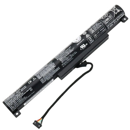 Original L14C3A01 L14S3A01 Lenovo IdeaPad 100-15 100-15IBY Series Laptop Battery - eBuy UAE