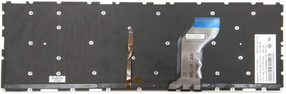 Lenovo Ideapad Y700-14ISK Y700-14 Type 80NU Series Laptop Keyboard With Backlit - eBuy UAE
