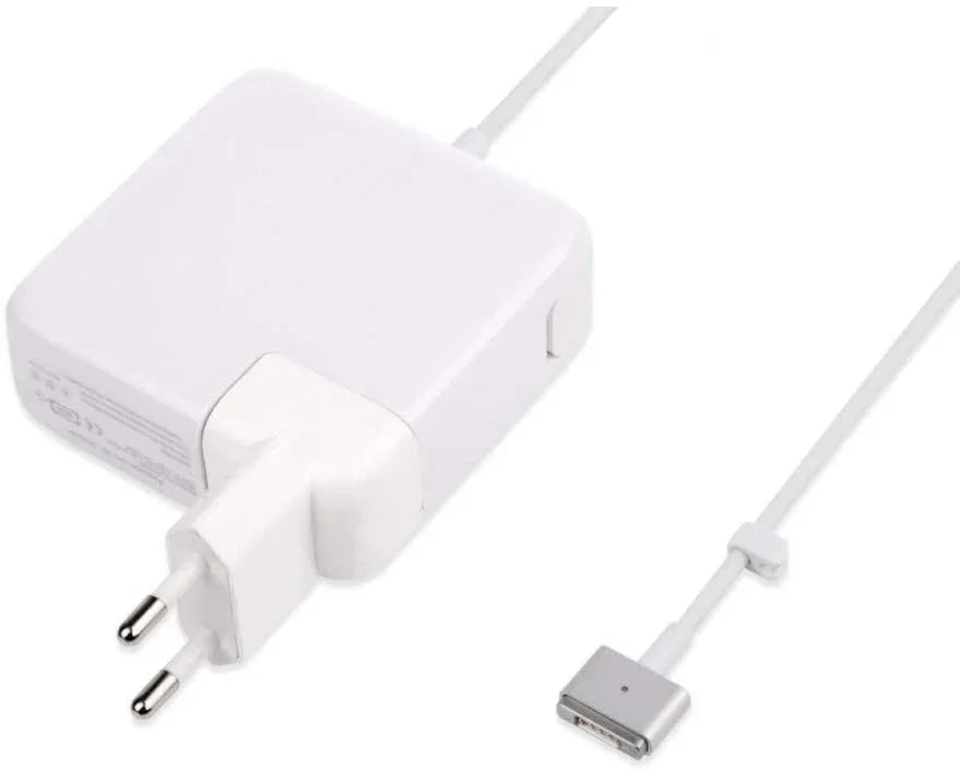 Replacement Laptop Adapter for 60W MagSafe2, MacBook Air A1436 A1435 A1465 MD565LL - eBuy UAE