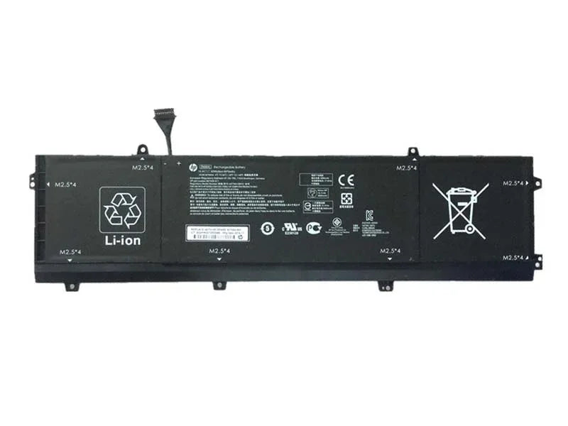 15.4V 92Wh Original ZN08XL HP ZBOOK STUDIO G4 ZN08092XL Laptop Battery - eBuy UAE