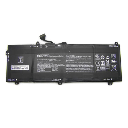 Genuine ZO04XL HP Zbook Studio G3, ZBook Studio G4(1HQ53AW) HSTNN-LB6W 808450-002 Laptop Battery - eBuy UAE