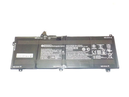 Genuine ZO04XL HP Zbook Studio G3, ZBook Studio G4(1HQ53AW) HSTNN-LB6W 808450-002 Laptop Battery - eBuy UAE