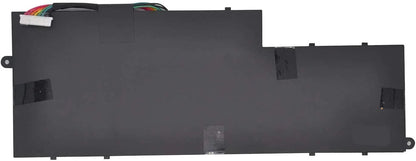 11.4v 2640mah 30wh AC13C34 Acer Aspire V5-122p Series 3icp5/60/80 Kt.00303.005 Laptop Battery - eBuy UAE