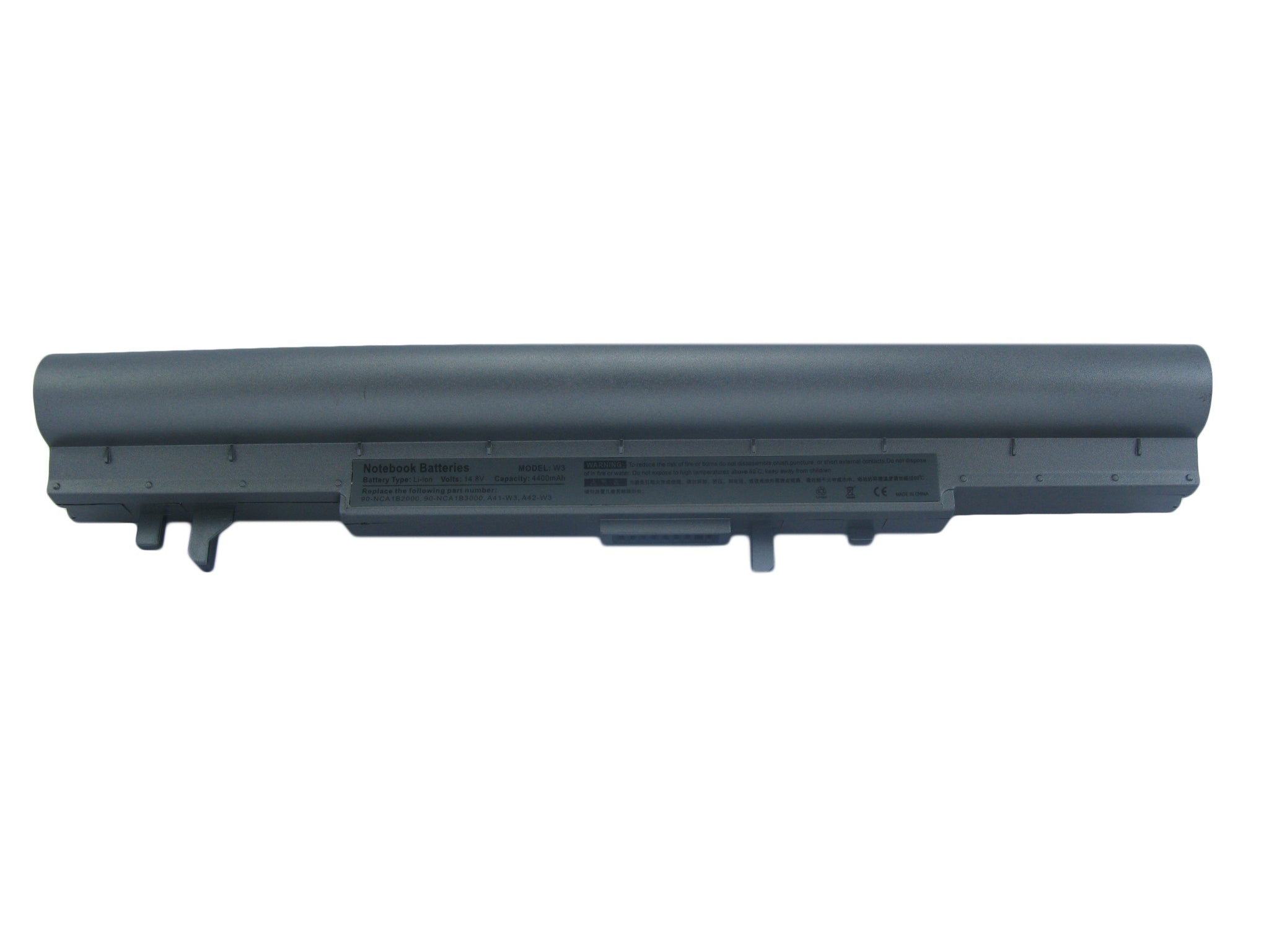 Asus A42-W3 Laptop Battery - eBuy UAE