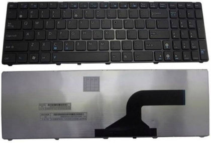 Asus- K53 Black Laptop Keyboard Replacement - eBuy UAE