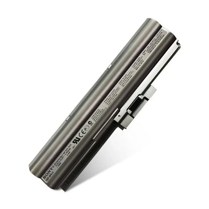 Sony VAIO VGN-Z550N/B, Vaio VGN-Z, VGP-BPS12 Laptop Battery - eBuy UAE