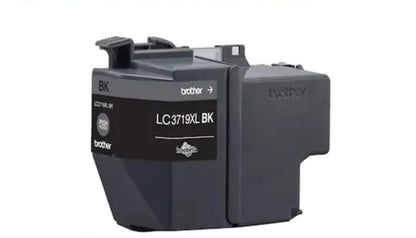 Brother LC3719XL Original Ink Cartridge Black | LC3719XL BK - eBuy UAE