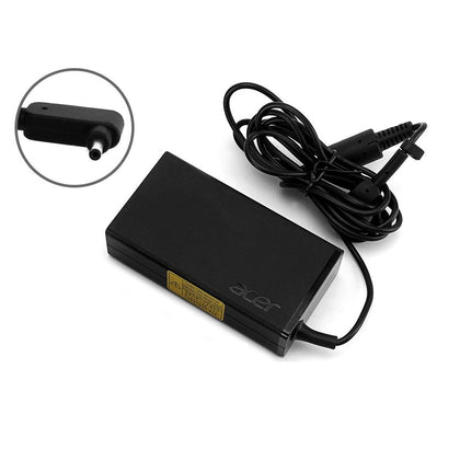 Acer ADP-65DB, PA-1650-80 Chromebook C720 Laptop Charger/Adapter - eBuy UAE