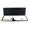 Toshiba Portege Z830 - Z835 - Z835 with Backlight Black Replacement Laptop Keyboard - eBuy UAE