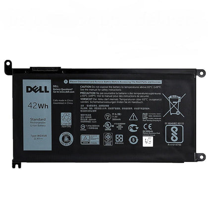 Buy DELL T54FJ Battery For Dell E6430 Online in UAE