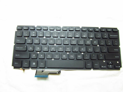 Dell XPS 14 15z 521X L421X Laptop Keyboard 0X54FH X54FH Black - eBuy UAE