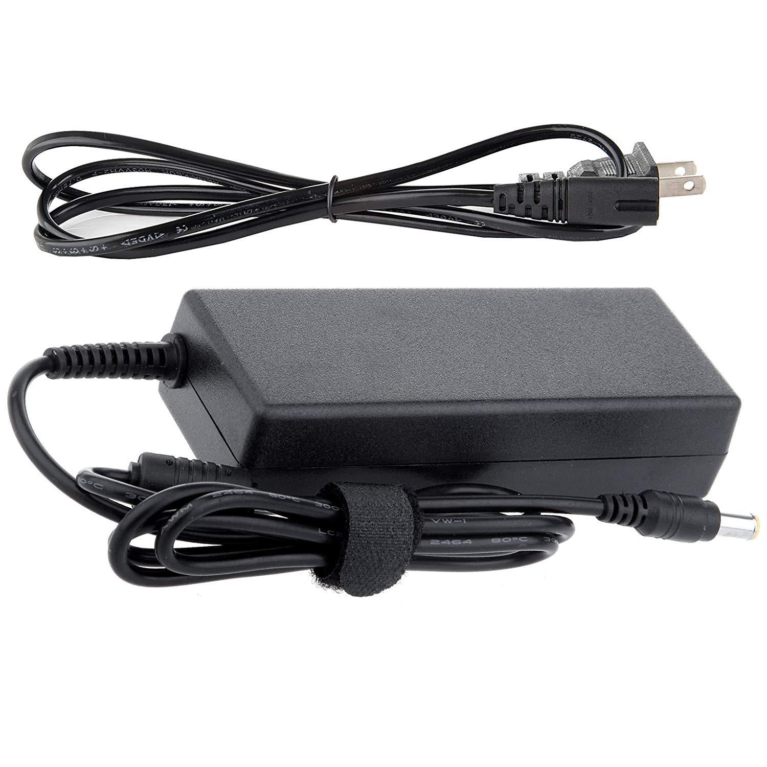 Replacement Laptop AC Power Adapter Charger Supply for IBM 02K6545 16V 3.36A (5.5mm*2.5mm) - eBuy UAE