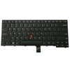 Generic Laptop Replacement Keyboard for Lenovo ThinkPad E450 E450c E455 E460 E465 W450 Laptop No Backlight - eBuy UAE