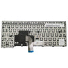 Generic Laptop Replacement Keyboard for Lenovo ThinkPad E450 E450c E455 E460 E465 W450 Laptop No Backlight - eBuy UAE