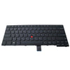 Generic Laptop Replacement Keyboard for Lenovo ThinkPad E450 E450c E455 E460 E465 W450 Laptop No Backlight - eBuy UAE