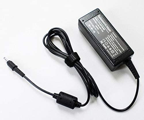 Replacement Laptop Adapter for Samsung ATIV Book 9 Series NP900X3D 13.3" Ultrabook - 19V / 2.1A / 40W - eBuy UAE