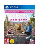 Far Cry: New Dawn Superbloom Edition PS4 Game