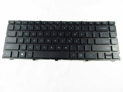 Replacement HP ProBook 4340S 4341S 4345S 4346S laptop US keyboard - eBuy UAE