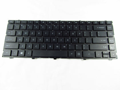 Replacement HP ProBook 4340S 4341S 4345S 4346S laptop US keyboard - eBuy UAE