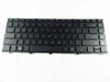 Replacement HP ProBook 4340S 4341S 4345S 4346S laptop US keyboard - eBuy UAE