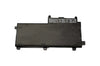 Original 11.4V 48Wh CI03XL HP ProBook 640 G2 ProBook 650 G2 ProBook 650 G3 ProBook 655 G2 Series EliteBook 820 G3 (Z8J19AW) Laptop Battery - eBuy UAE