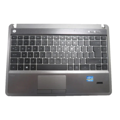 Replacement HP ProBook 4340S 4341S 4345S 4346S laptop US keyboard - eBuy UAE