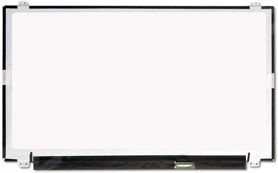 1366X768 HD 15.6" Screen For HP Pavilion 15-R, 15-G 15-D,40 pin slim led - eBuy UAE