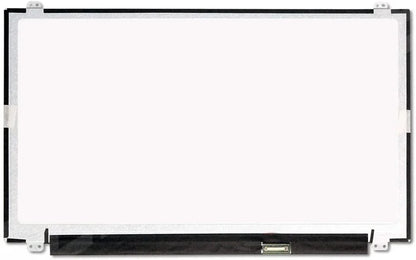 1366X768 HD 15.6" Screen For HP Pavilion 15-R, 15-G 15-D,40 pin slim led - eBuy UAE