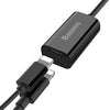 30 Meter Long VGA  male to male cable