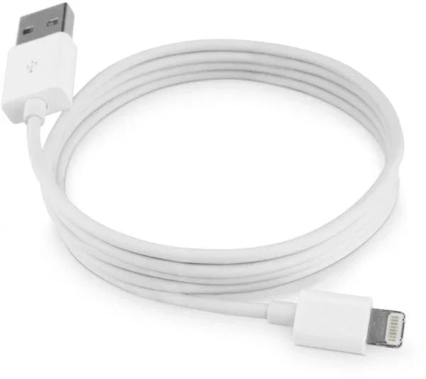 1m iPhone 5 USB to 8 pin charging Cable - eBuy UAE