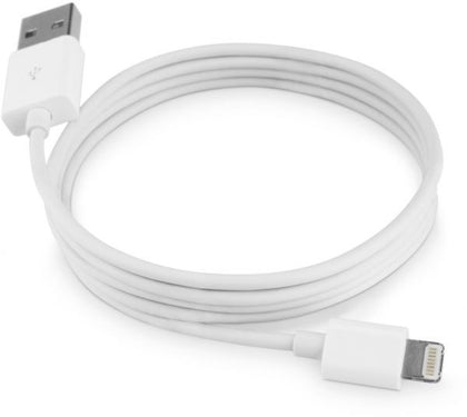1m iPhone 5 USB to 8 pin charging Cable