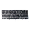HP Probook 4440s - 4446s Black Replacement Laptop Keyboard - eBuy UAE